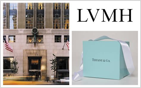 why did lvmh acquire tiffany.